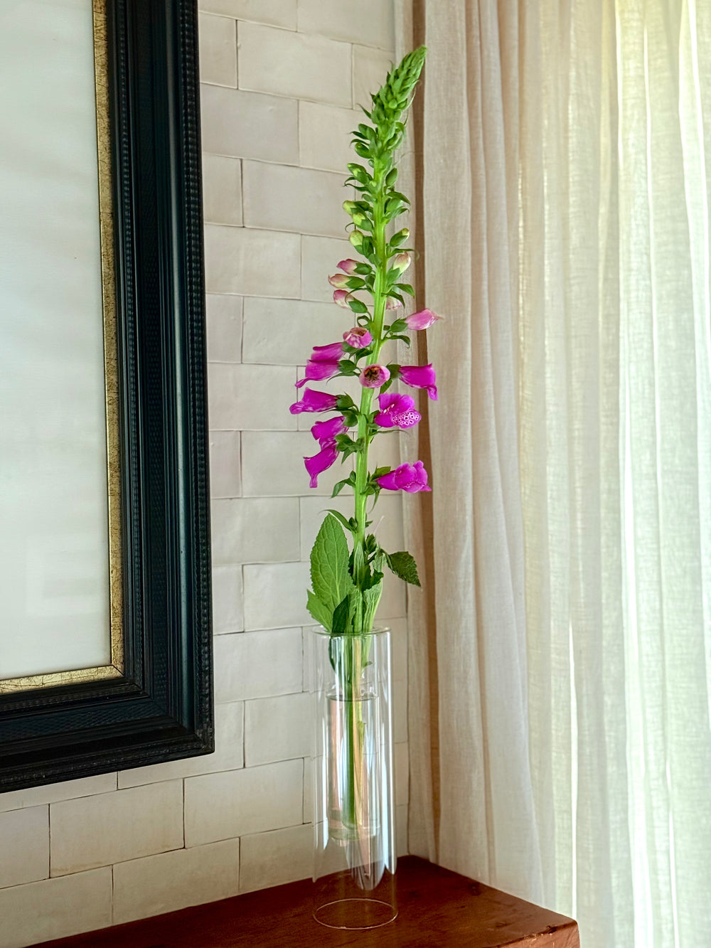 Florero Aura