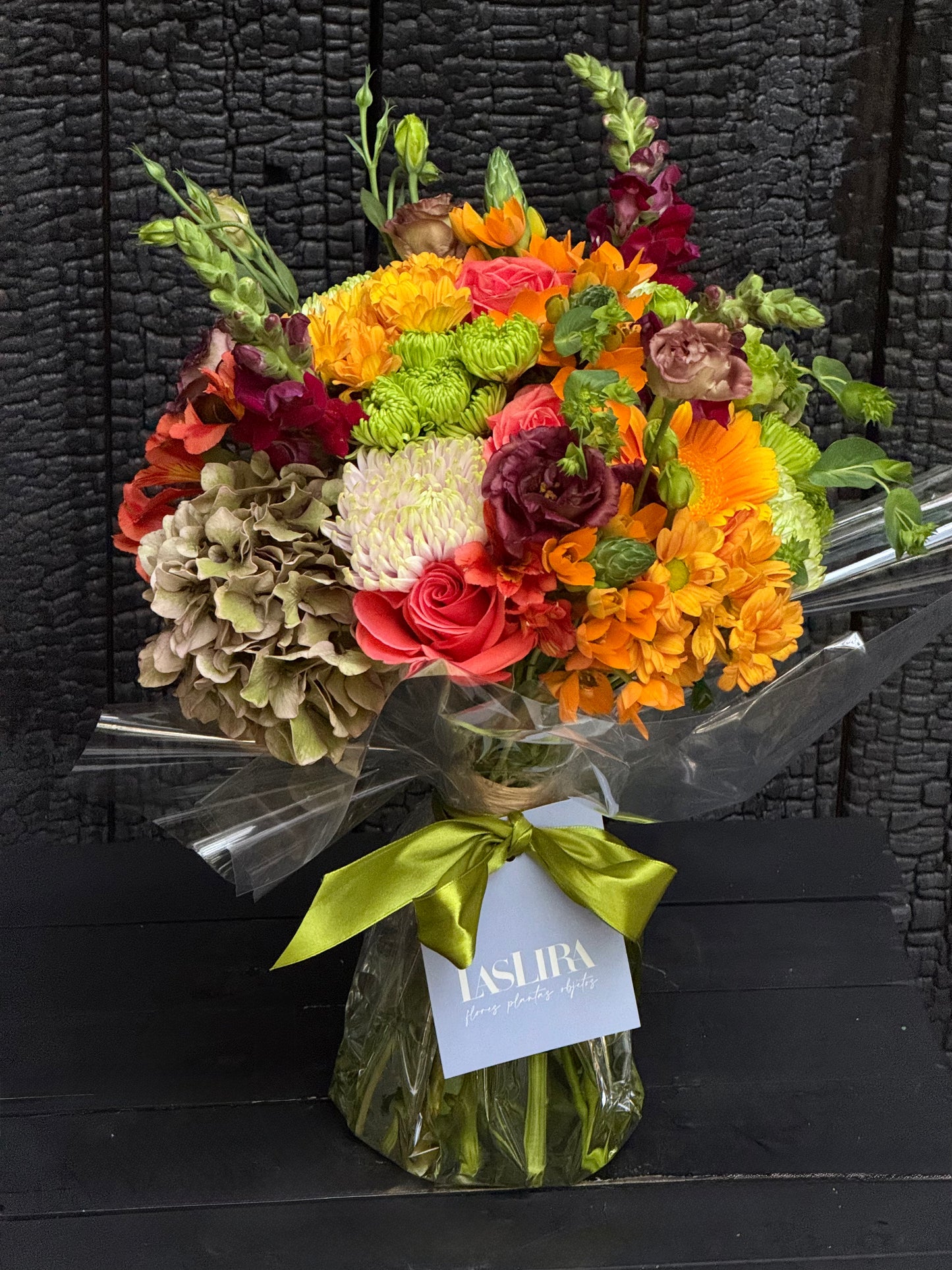 
                  
                    Bouquet Otoño
                  
                